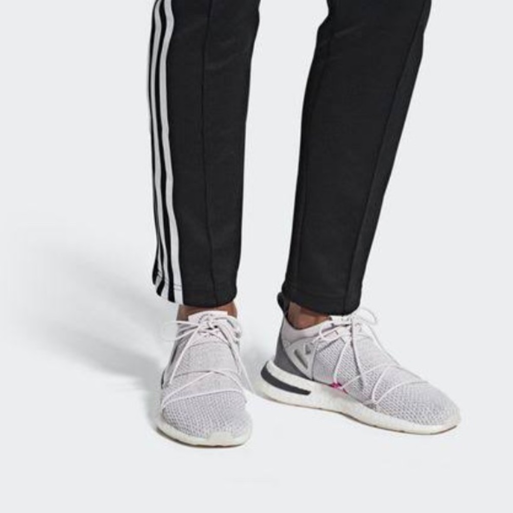 Arch Support!!! New sz 5.5 6 adidas arkyn